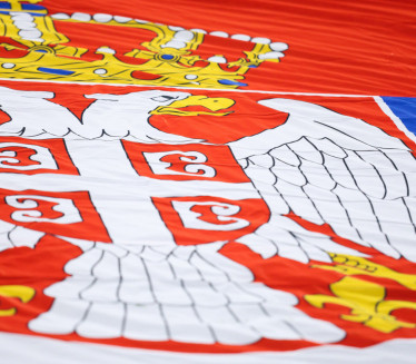 Србија слави Дан државности