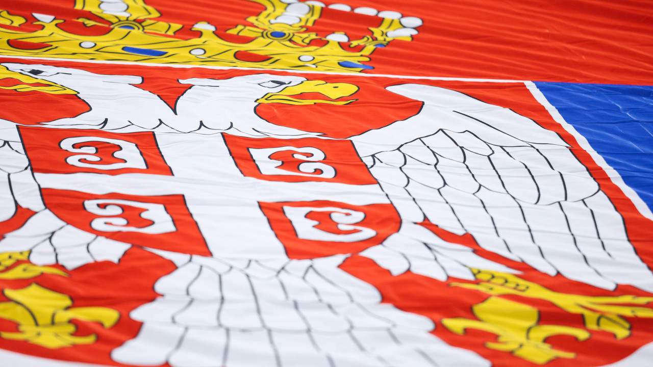 Србија слави Дан државности