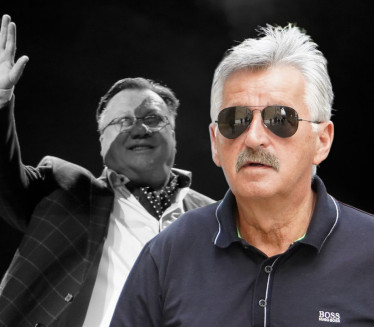 POMINJU GA, A NISU GA VREDNI: Bosanac slomljen-"Jarane moj..."