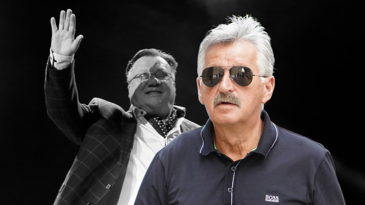 ПОМИЊУ ГА, А НИСУ ГА ВРЕДНИ: Босанац сломљен-"Јаране мој..."