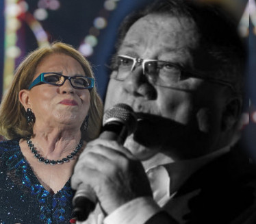 "KAO DA MI JE NAJROĐENIJI OTIŠAO": Šemsa nema zbog Halida