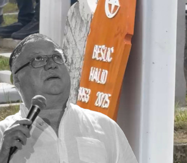 SAM IZABRAO GROBNO MESTO: Evo zašto Halid nije želeo Aleju