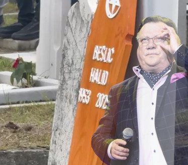 ЛИЦЕМЕРНО? "Важно је истицати себе на рачун покојног Халида"