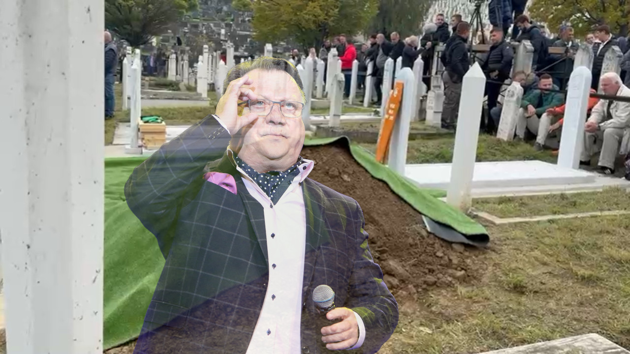 Bešliću će 40 dana biti obeleženo kao kod pravoslavaca?