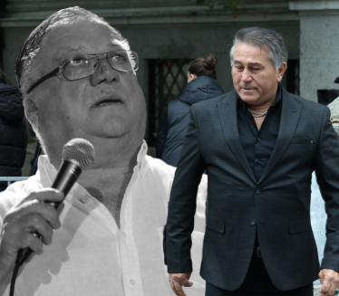 Халиду Муслимовићу позлило на Бешлићевој комеморацији