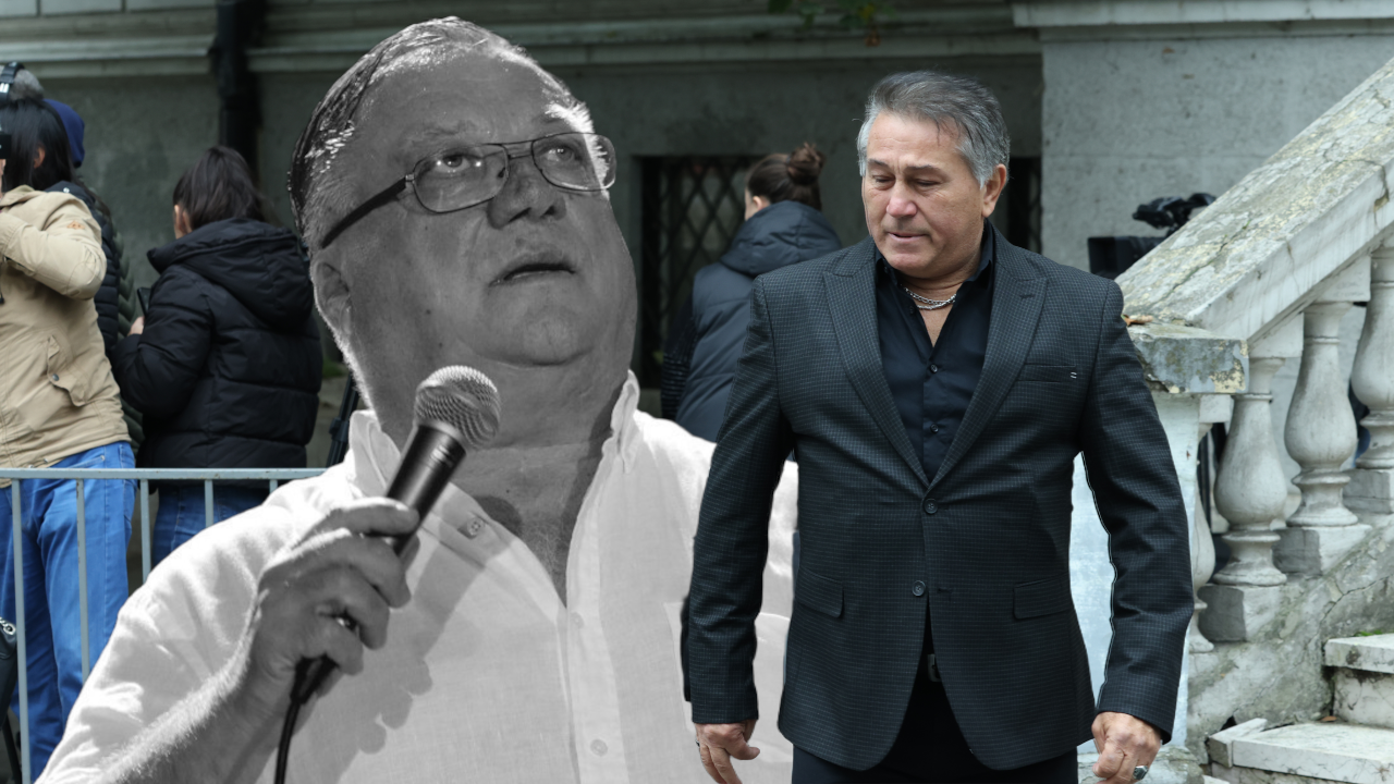 Халиду Муслимовићу позлило на Бешлићевој комеморацији