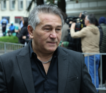 Halid plaćao alimentaciju, a nije znao je li dete njegovo