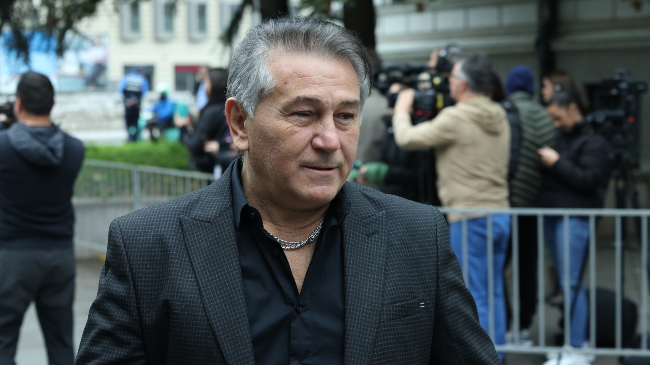 Halid plaćao alimentaciju, a nije znao je li dete njegovo