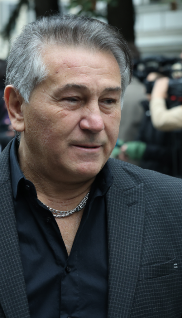 Halid plaćao alimentaciju, a nije znao je li dete njegovo