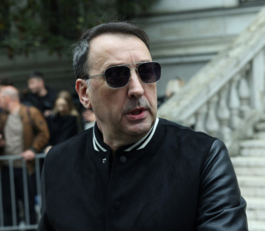 "ГАДИ МИ СЕ!" Хари изјавом "пецнуо" колеге - "Када видим..."