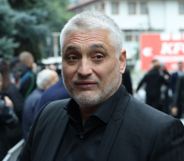 Ево због чега је Чеда Јовановић био задржан на граници