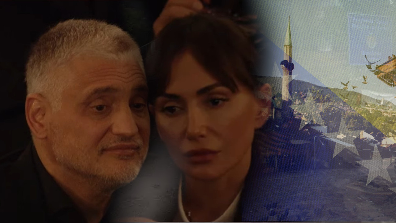 Čeda i Emina ZADRŽANI na granici - držali ih više od sat