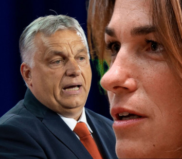 ORBANOV ŠOK POTEZ: Vraća u igru BIVŠU najvećeg opozicionara