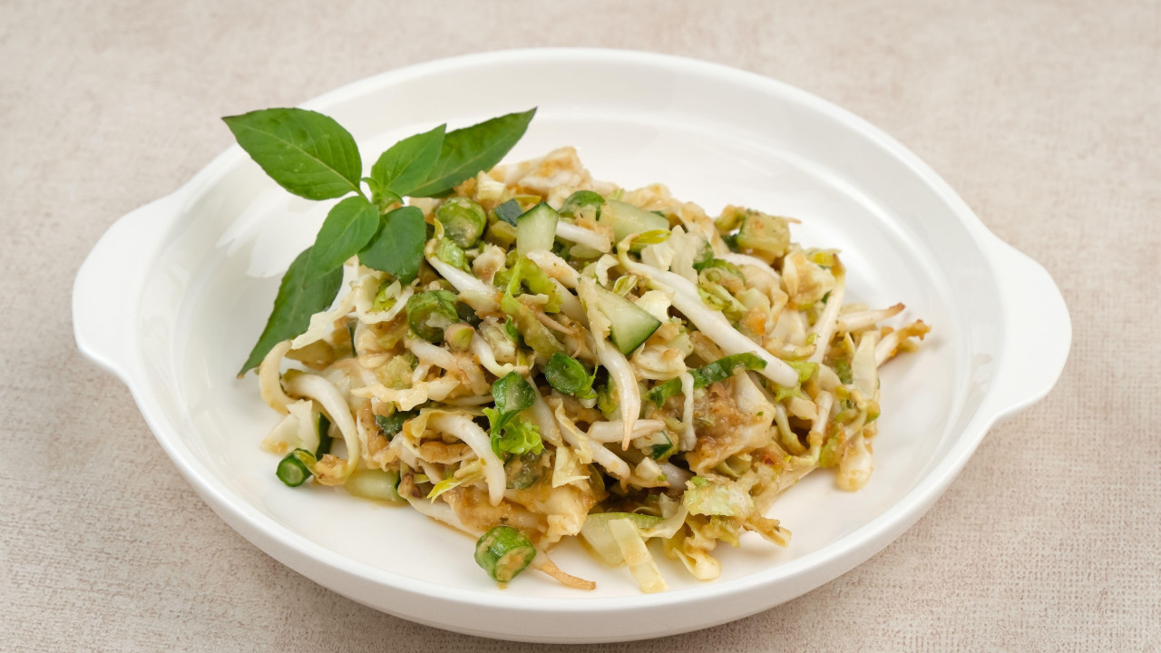 NEODOLJIVA KIKIRIKI SALATA: Nova kraljica slava