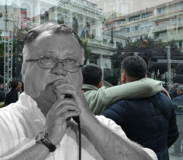 "Halid bi bio ljut da zna ko je sve bio na komemoraciji..."