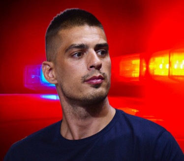 UHAPŠEN A.K. - Ucenjivač Vujadina Savića