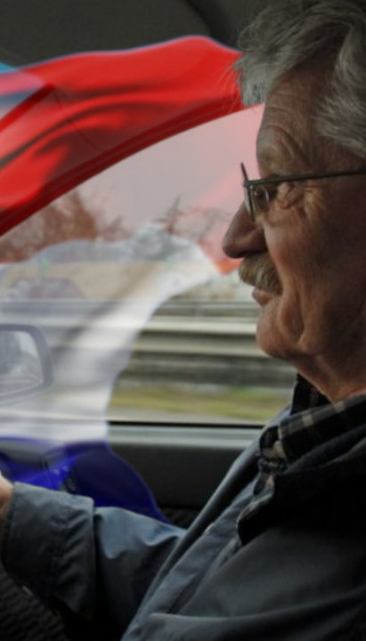 МИЛАН У 77. ПОЛОЖИО ВОЗАЧКИ Одузео се од страха: Мајко мила!