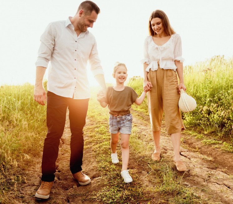 NIJE SVE OD MAME: Ove tri osobine nasleđujemo SAMO OD TATE