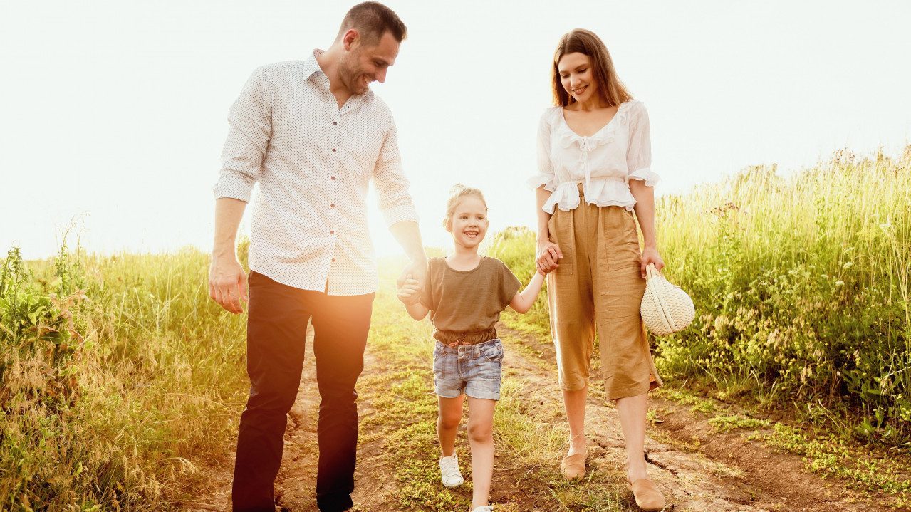 NIJE SVE OD MAME: Ove tri osobine nasleđujemo SAMO OD TATE