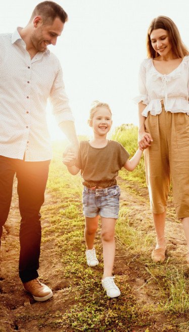 НИЈЕ СВЕ ОД МАМЕ: Ове три особине наслеђујемо САМО ОД ТАТЕ