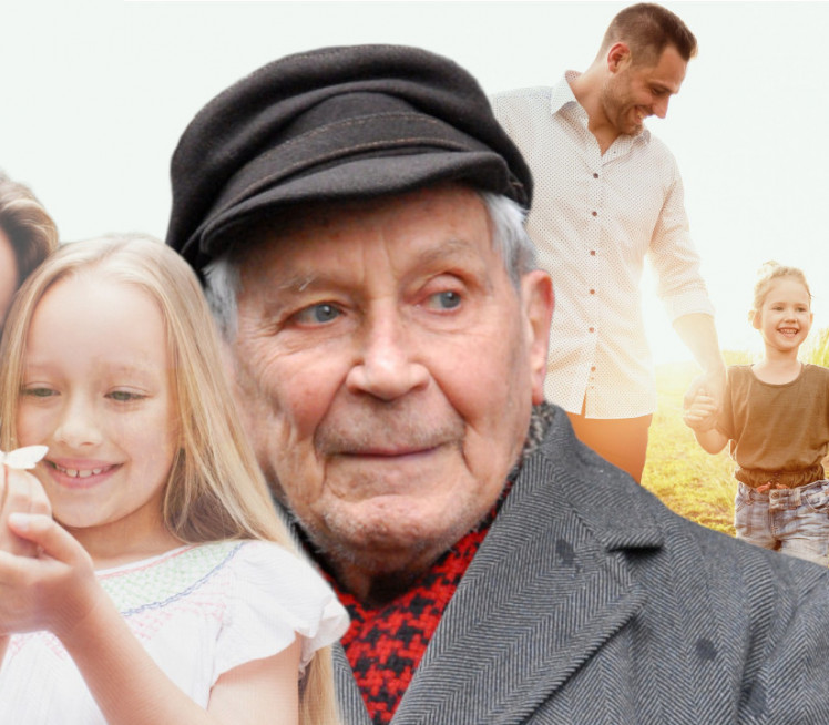 PO JEROTIĆU: "Ne postoji roditelj koji jednako voli svu decu“