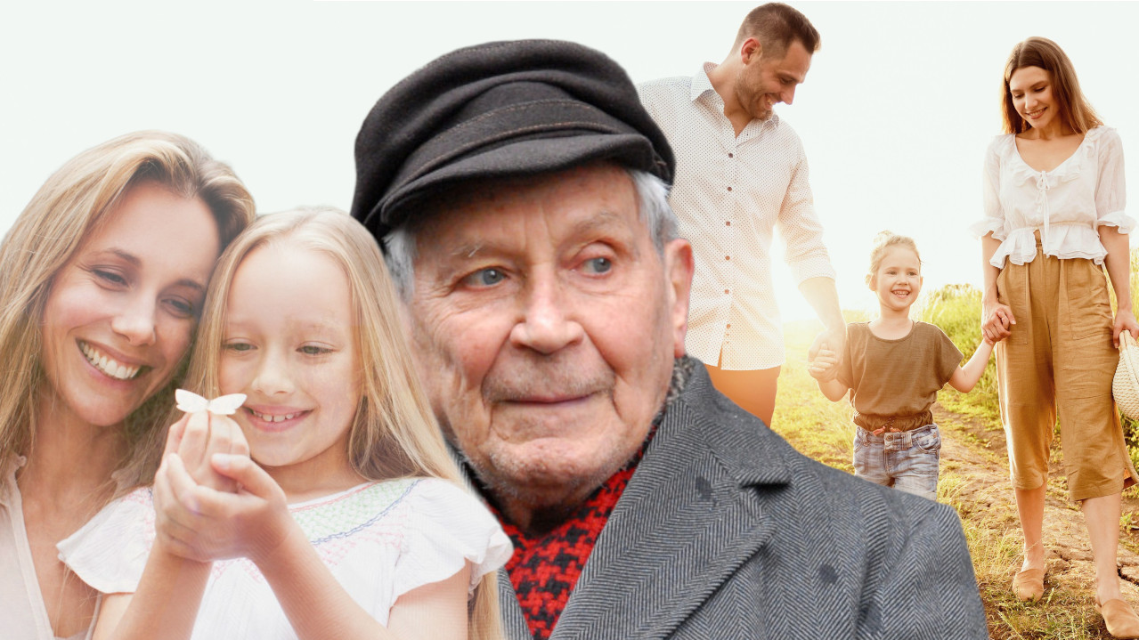 ПО ЈЕРОТИЋУ: "Не постоји родитељ који једнако воли сву децу“