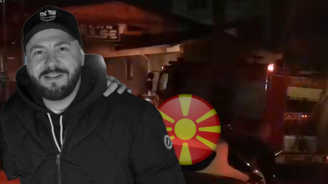 JECAJI SUPRUGE ODZVANJALI GROBLJEM Sahranjen Pančo iz grupe DNK