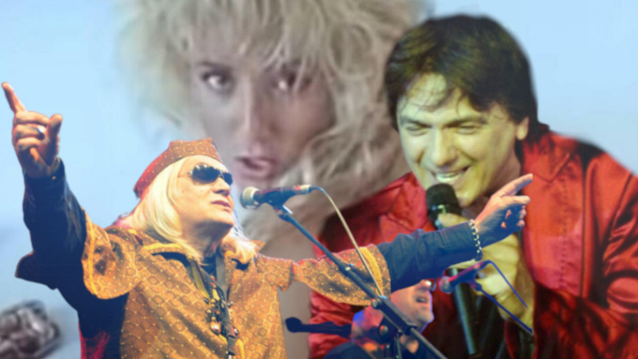 PEVAMO IH POGREŠNO: Kako zapravo glase stihovi ovih hitova