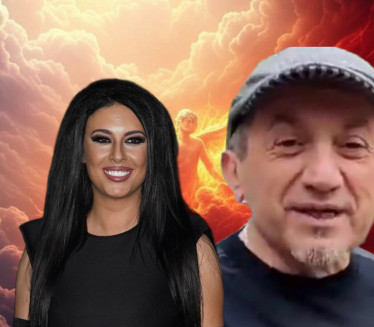 "LJUDI POPUT ČEDE ČVORKA SEBI SU OSIGURALI MESTO U PAKLU"