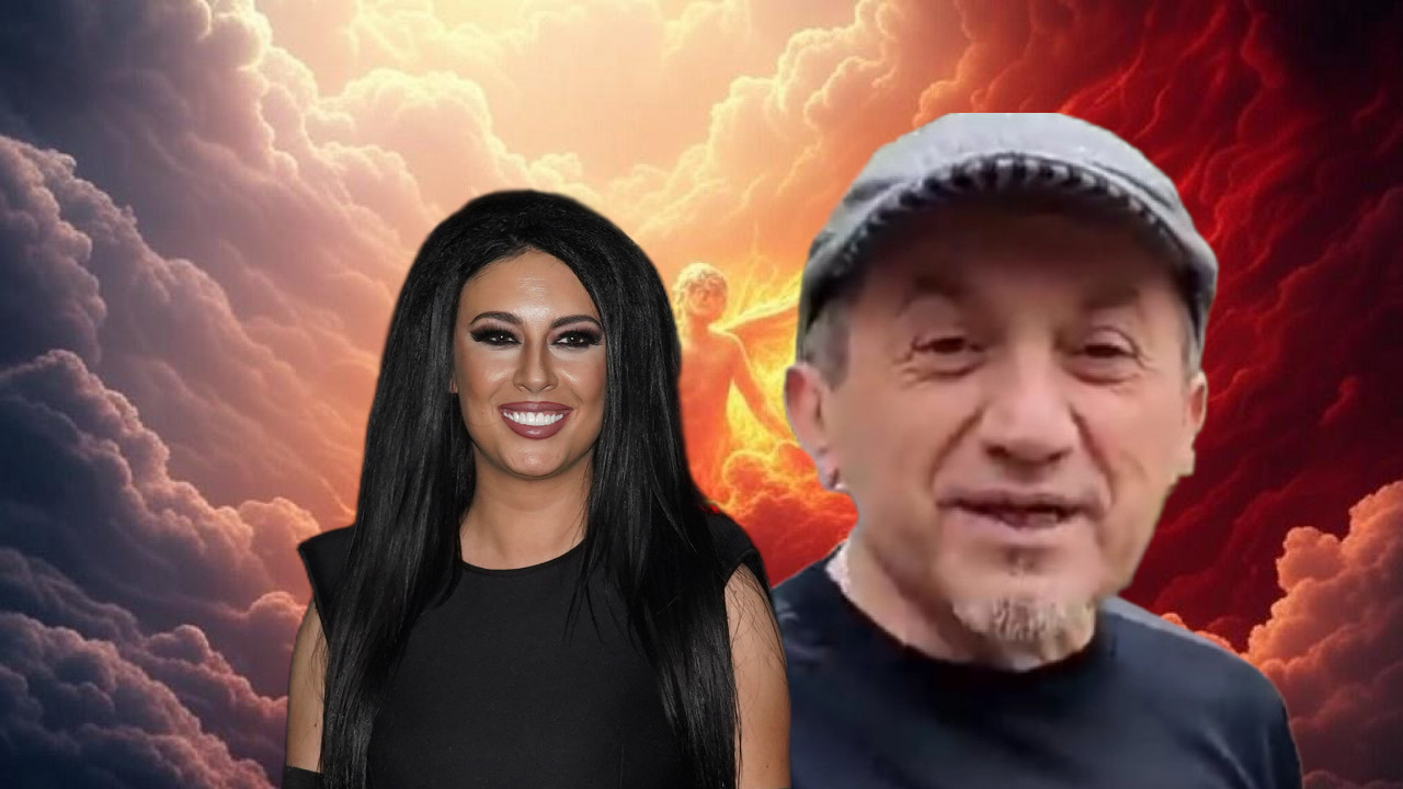 "LJUDI POPUT ČEDE ČVORKA SEBI SU OSIGURALI MESTO U PAKLU"