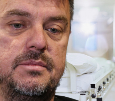 REŽAKU MAJKA UMRLA NA RUKAMA: "To je ostavilo posledice"