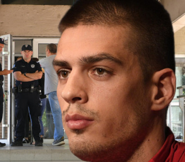 SASLUŠAN VUJADIN SAVIĆ: Evo koja kazna preti A.K.