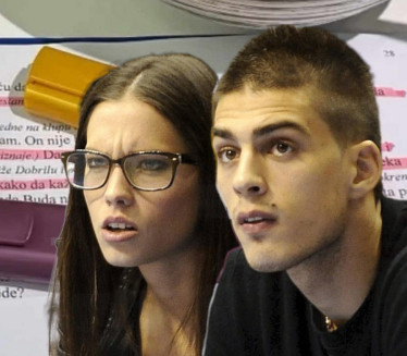 OGLASILA SE MIRKA: Sve je zapisano, mora da se ponovi (FOTO)