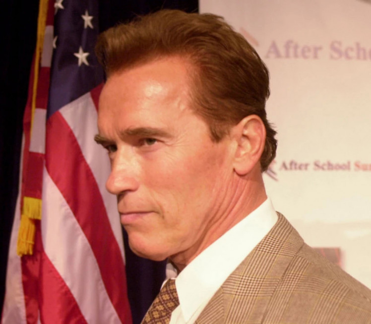 ИЗНЕНАДИЋЕТЕ СЕ! Од ког филма је Шварценегер НАЈВИШЕ зарадио