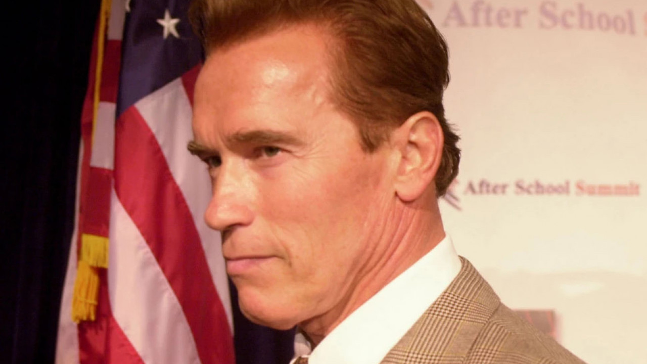 ИЗНЕНАДИЋЕТЕ СЕ! Од ког филма је Шварценегер НАЈВИШЕ зарадио