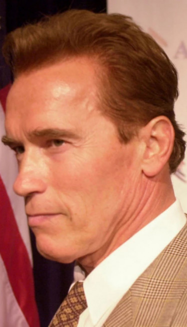 IZNENADIĆETE SE! Od kog filma je Švarceneger NAJVIŠE zaradio