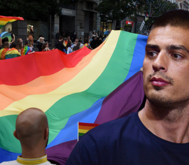 KAKO JE GOVORIO O PRAJDU "Zabraniti! Ja kao otac četvoro..."