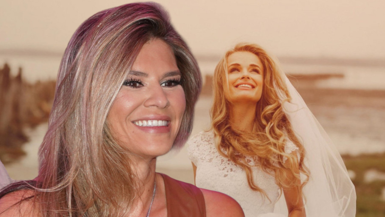 GALA SLAVLJE U MONAKU: Detalji milionske svadbe Meline DŽinović