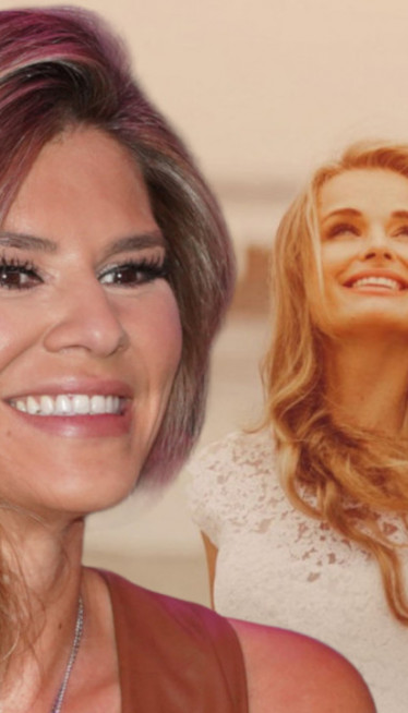 Nosiće četiri venčanice: Novi detalji Melinine svadbe