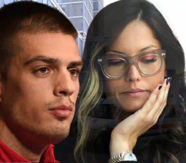 " I DANAS SAM ZRELIJA OD NJEGA": Mirka o vezi sa Vujadinom
