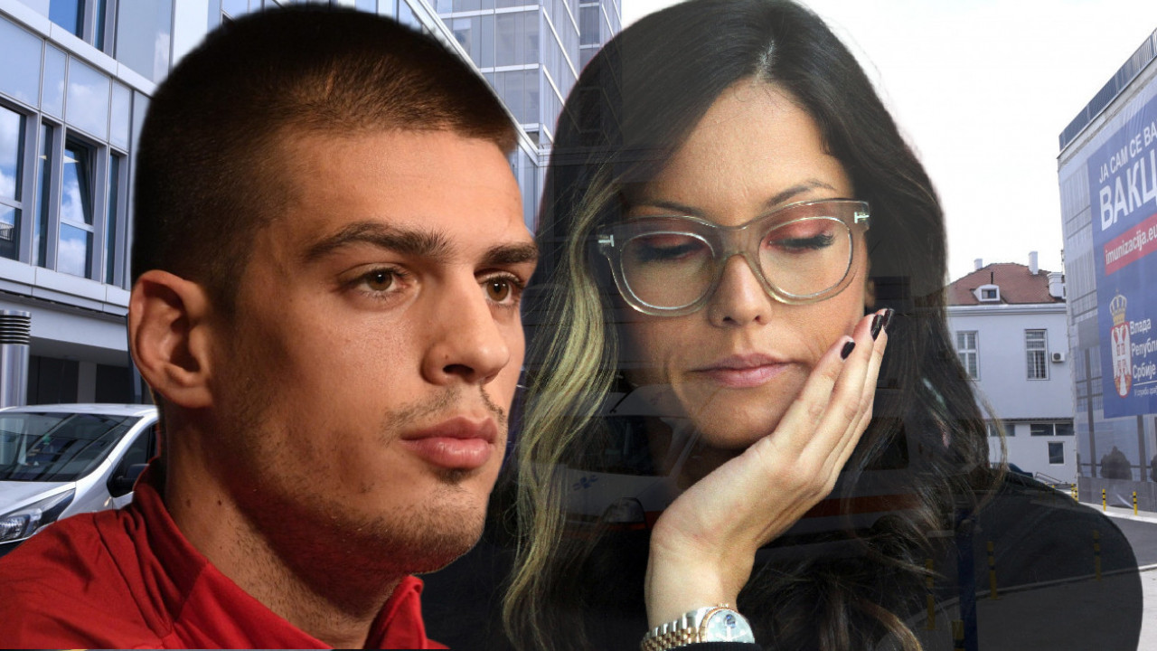 " И ДАНАС САМ ЗРЕЛИЈА ОД ЊЕГА": Мирка о вези са Вујадином