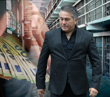 Муслимовић осуђен због НАСИЉА, прети му казна затвором