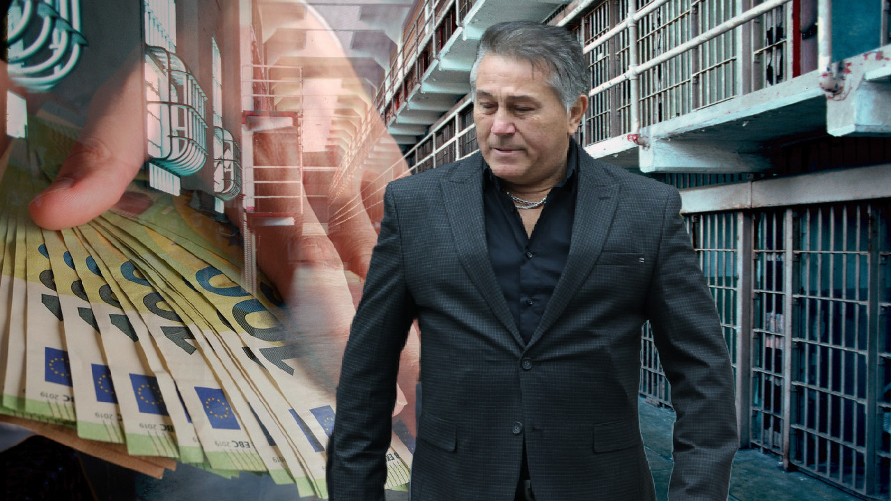 Муслимовић осуђен због НАСИЉА, прети му казна затвором