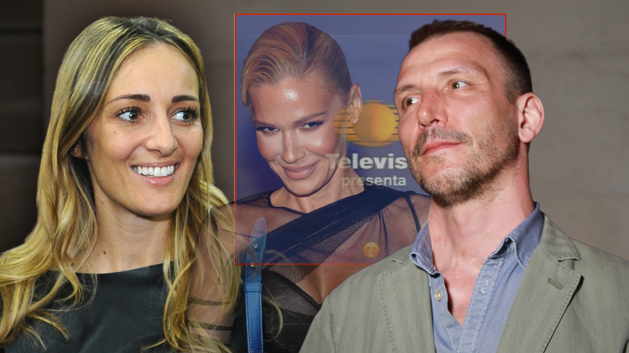 "ВРАТИЛА БИХ СЕ ДАЧИ" Маја одмах реговала, "пецнула" Наташу