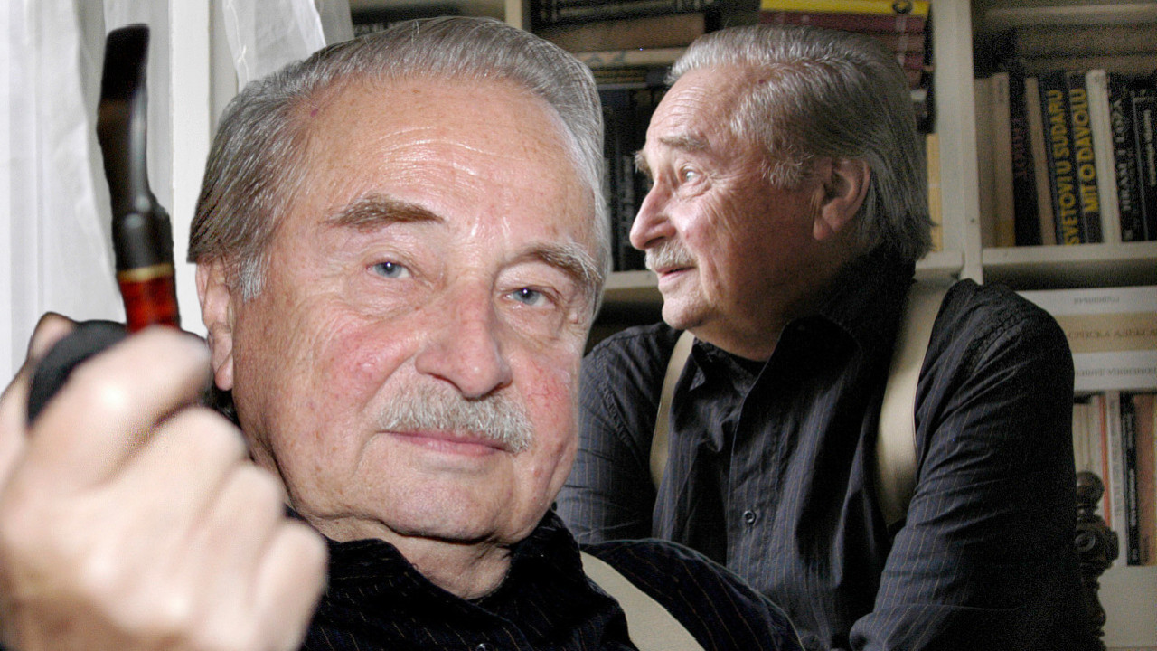 Павић разговарао са ћерком, сутрадан скочила са 7. спрата