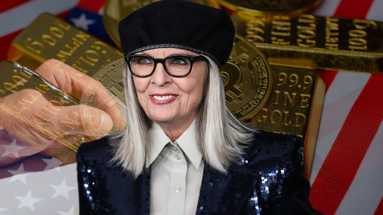 Ko će naslediti bogatstvo Dajane Kiton vredno 100 miliona$?