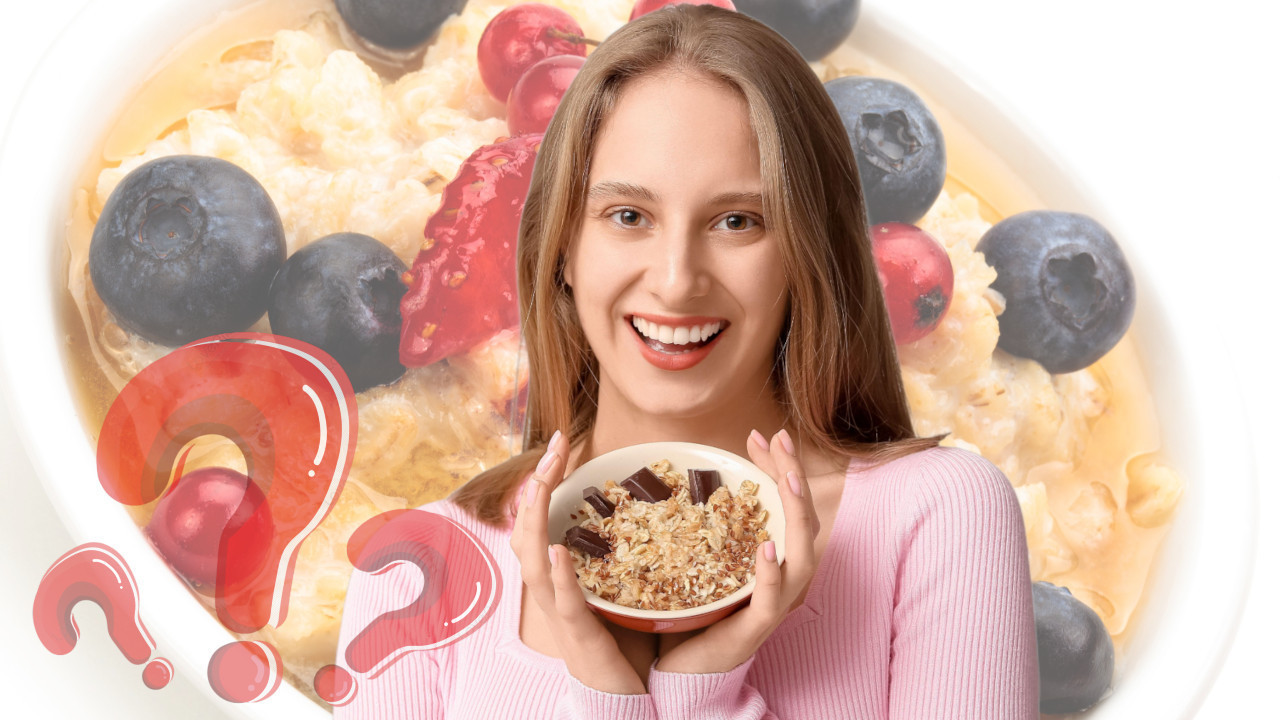 HOĆETE JE SAD JESTI? Da li je ovsena kaša toliko zdrava?