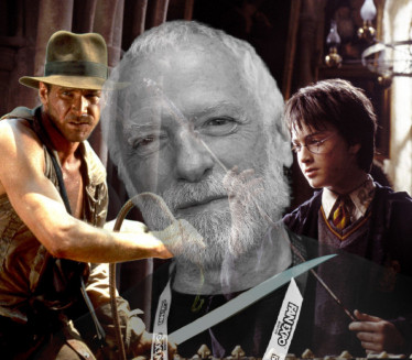 Преминуо Дру Струзан, постерима обележио филмску историју