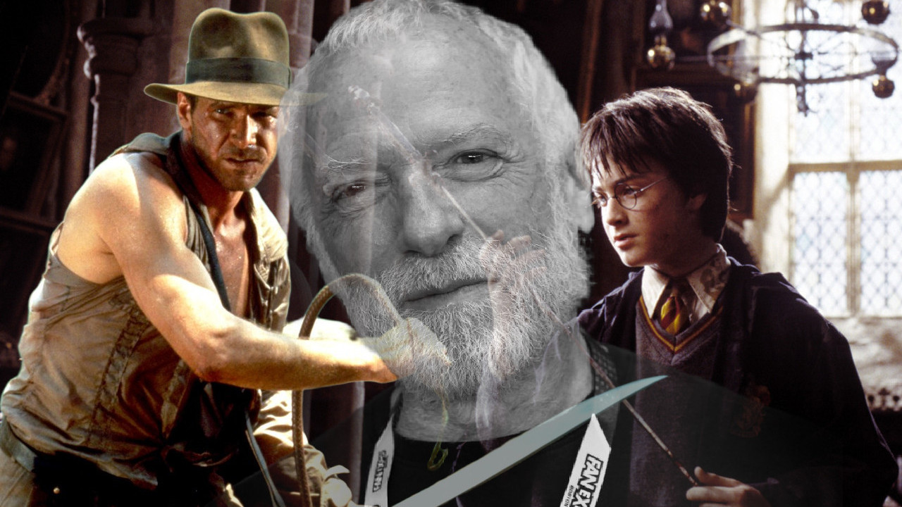 Преминуо Дру Струзан, постерима обележио филмску историју