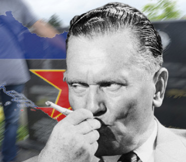 Zašto Tito nikada nije obišao grob majke i tek rođenog SINA?